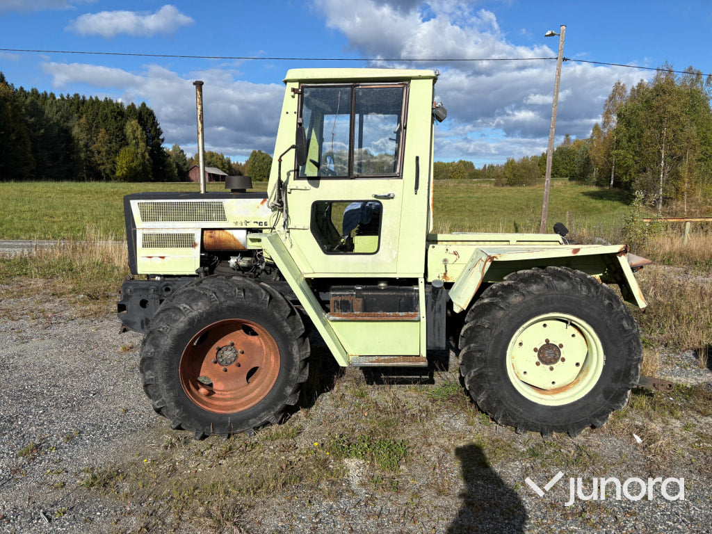Mb Trac 680/ Traktor