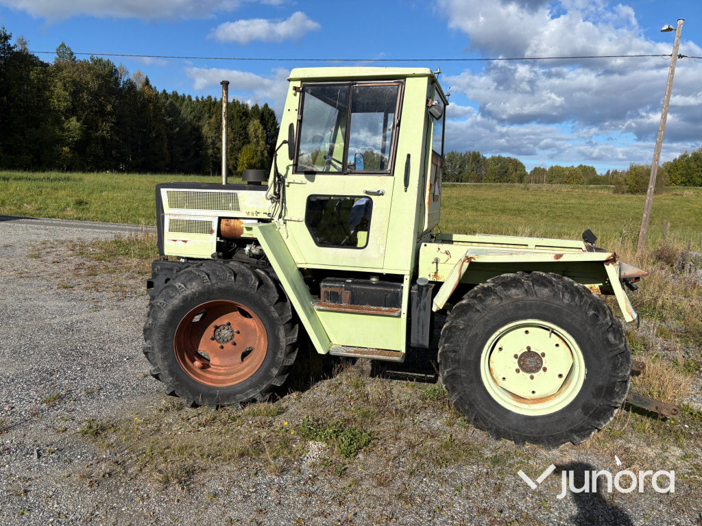 Mb Trac 680/ Traktor