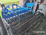Mandam tallriksredskap