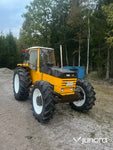 Valmet 802 Turbo