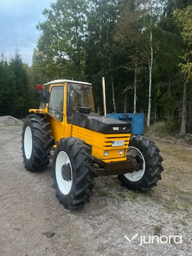 Valmet 802 Turbo