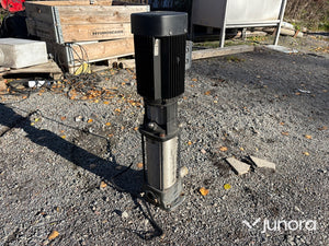 Tryckstegringspump - Grundfos CR5-11