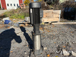 Tryckstegringspump - Grundfos CR5-11