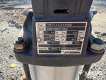 Tryckstegringspump - Grundfos CR5-11