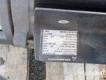 Tryckstegringspump - Grundfos CR5-11
