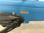 Elcykel - Monark Cargo