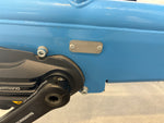 Elcykel - Monark Cargo