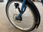 Elcykel - Monark Cargo