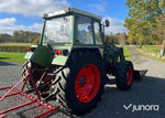 Fendt 306 LSA
