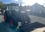 Fendt 306 LSA
