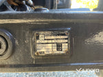 Fendt 306 LSA