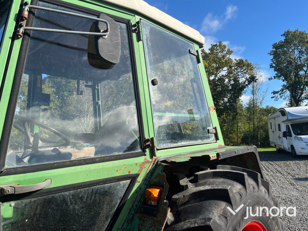 Traktor - Fendt 306 LSA