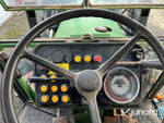 Fendt 306 LSA