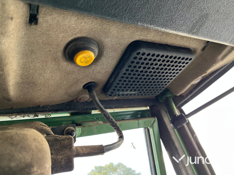 Fendt 306 LSA