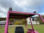 Traktor - Fordson Major 1955