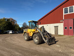 Hjullastare - Volvo L45B