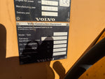 Hjullastare - Volvo L45B