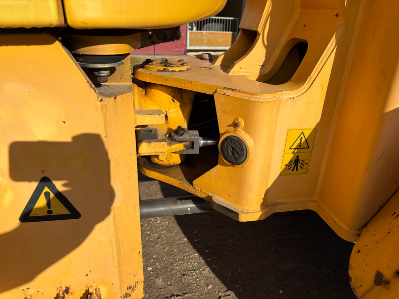 Hjullastare - Volvo L45B