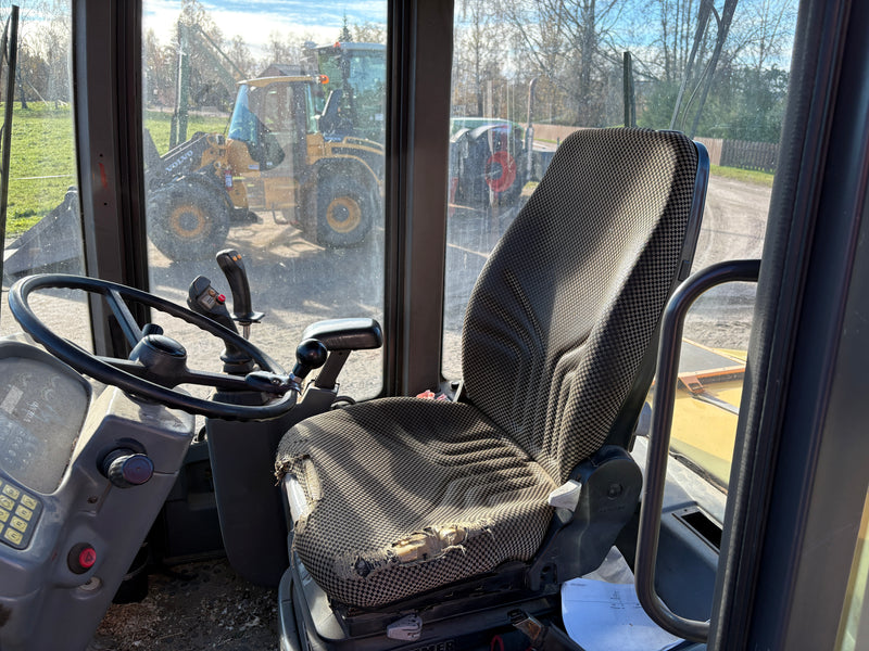 Hjullastare - Volvo L45B