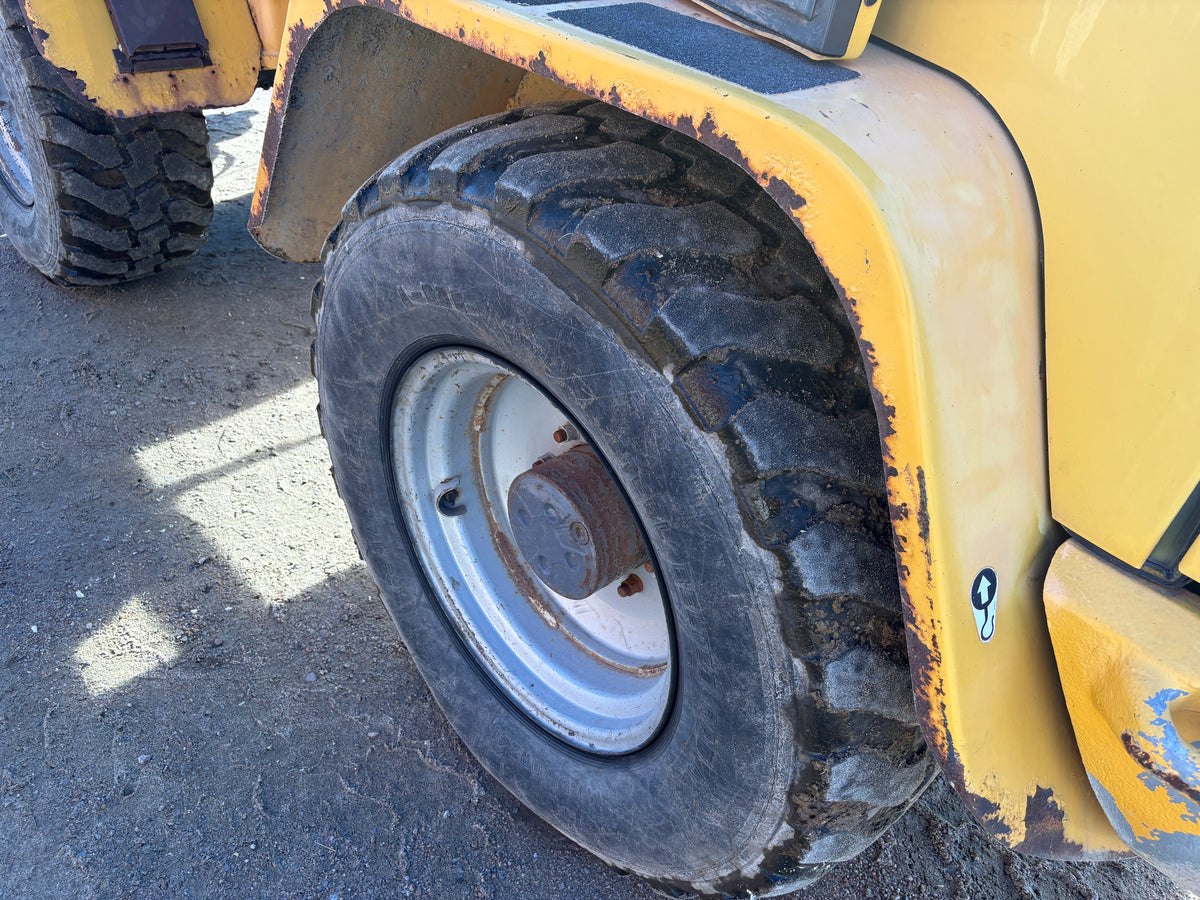 Hjullastare - Volvo L45B