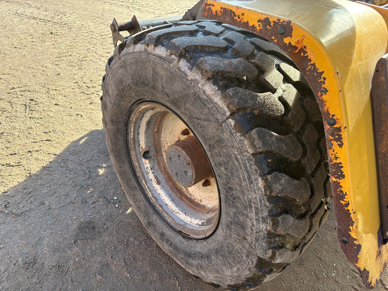 Hjullastare - Volvo L45B