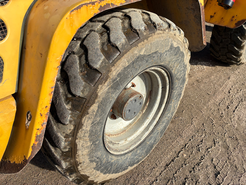 Hjullastare - Volvo L45B