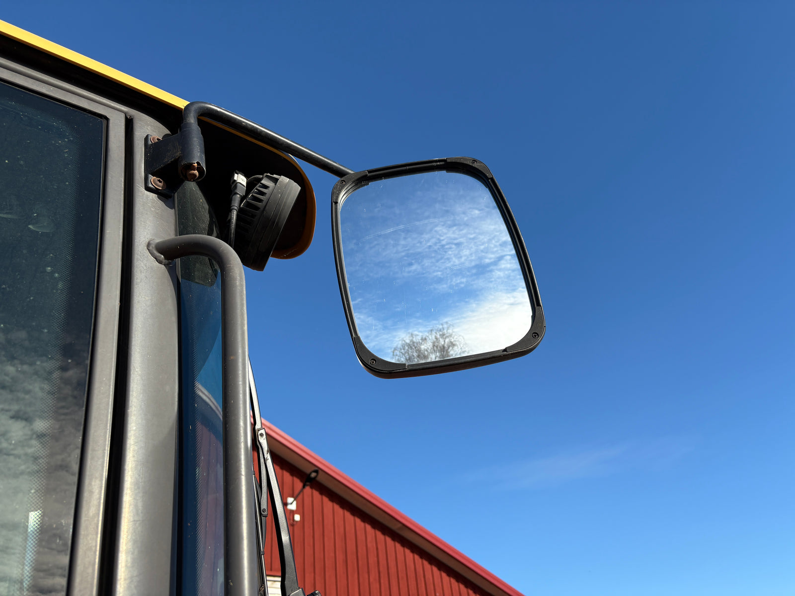 Hjullastare - Volvo L45B