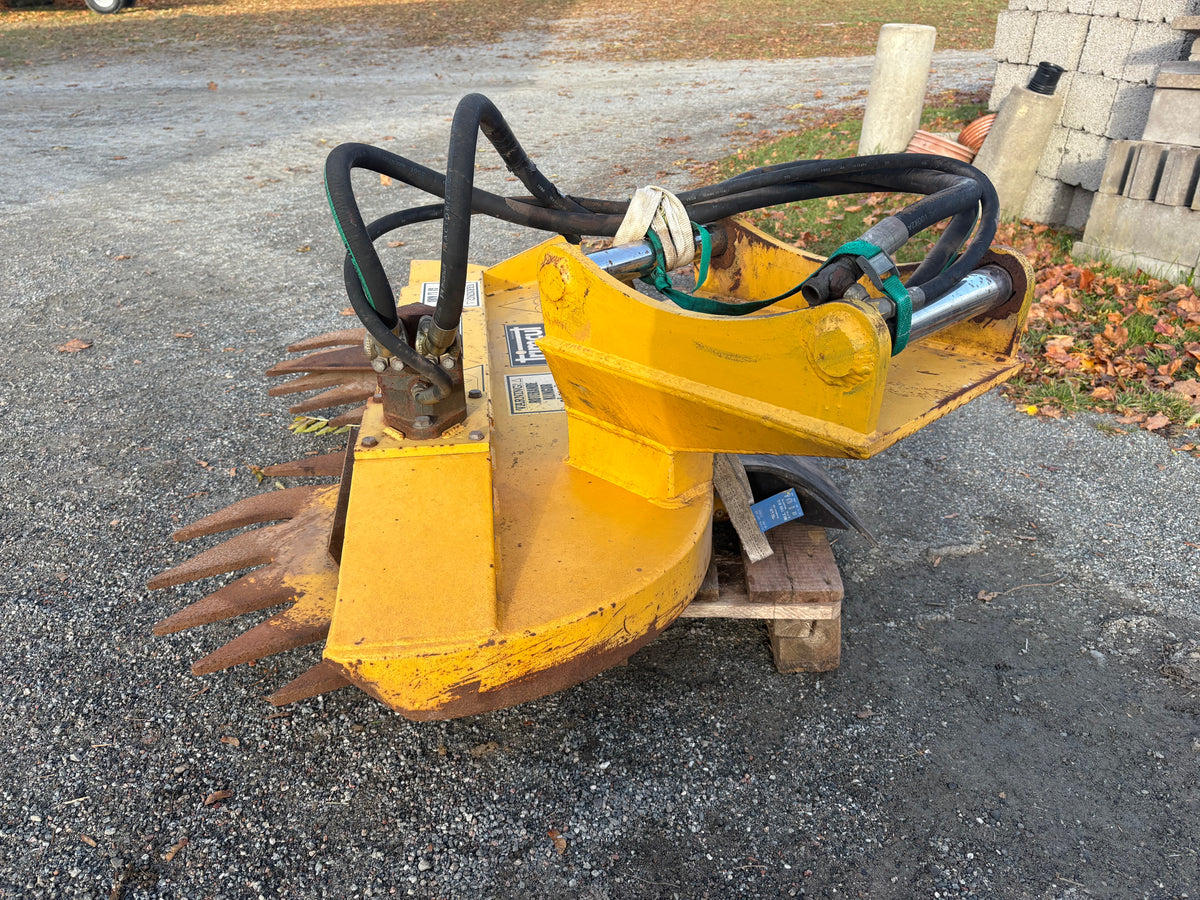 Kantröjare / Buskröjare - Trimcut DK1502