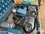 Borrhammare - Bosch professional, GBH-5-40 DCE