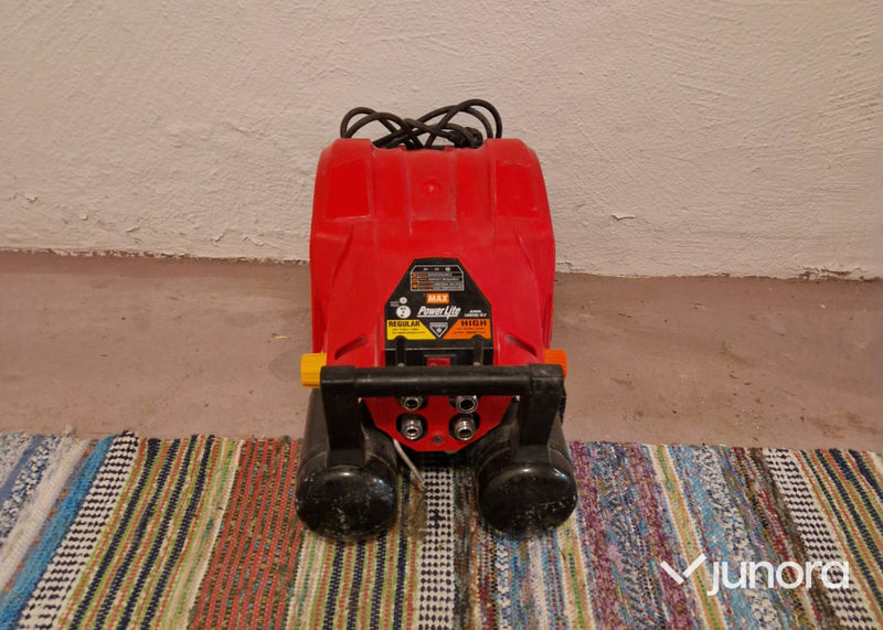 Kompressor - MAX AKHL1260E-EX