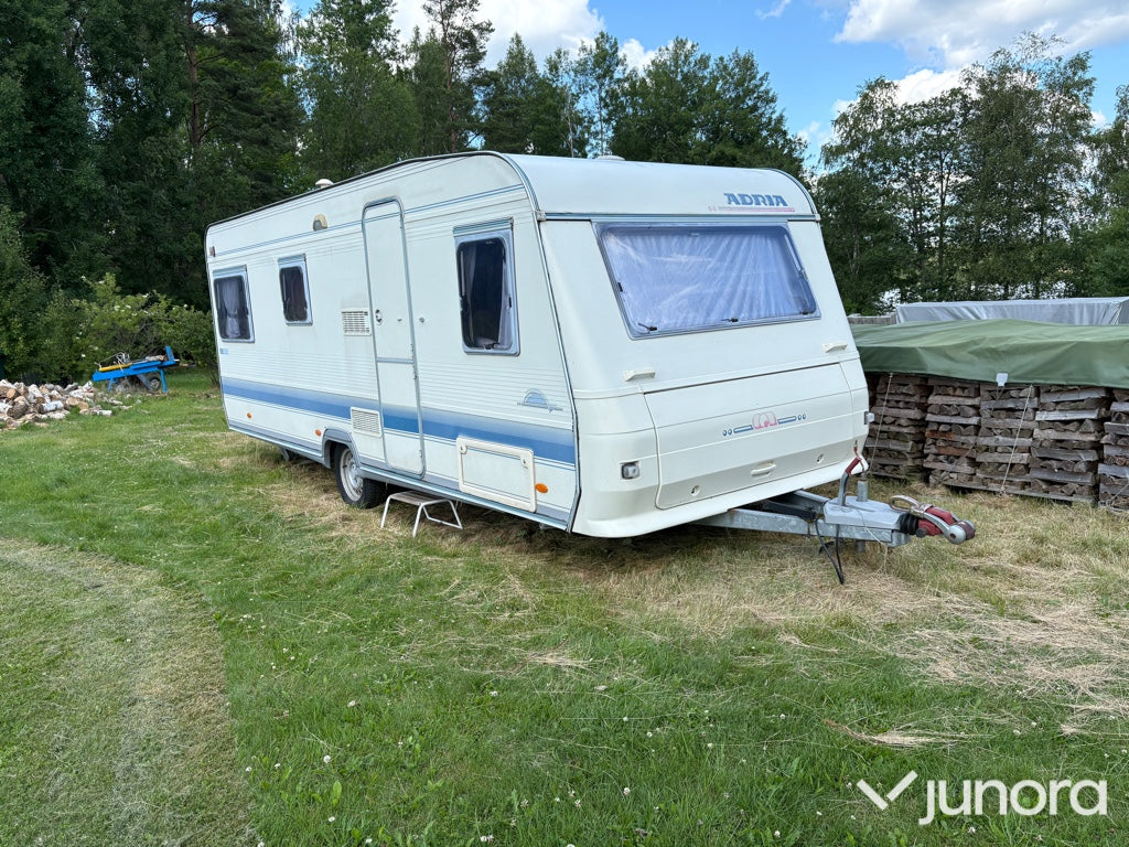 Husvagn - Adria