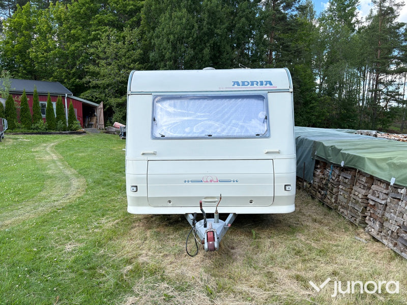 Husvagn Adria