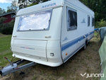 Husvagn Adria