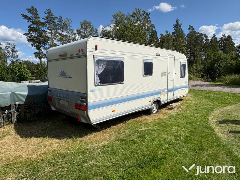 Husvagn Adria