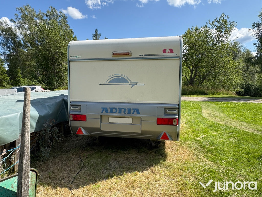 Husvagn - Adria
