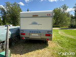 Husvagn Adria