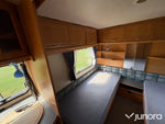 Husvagn Adria