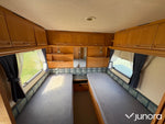 Husvagn Adria