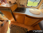 Husvagn Adria