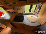 Husvagn Adria