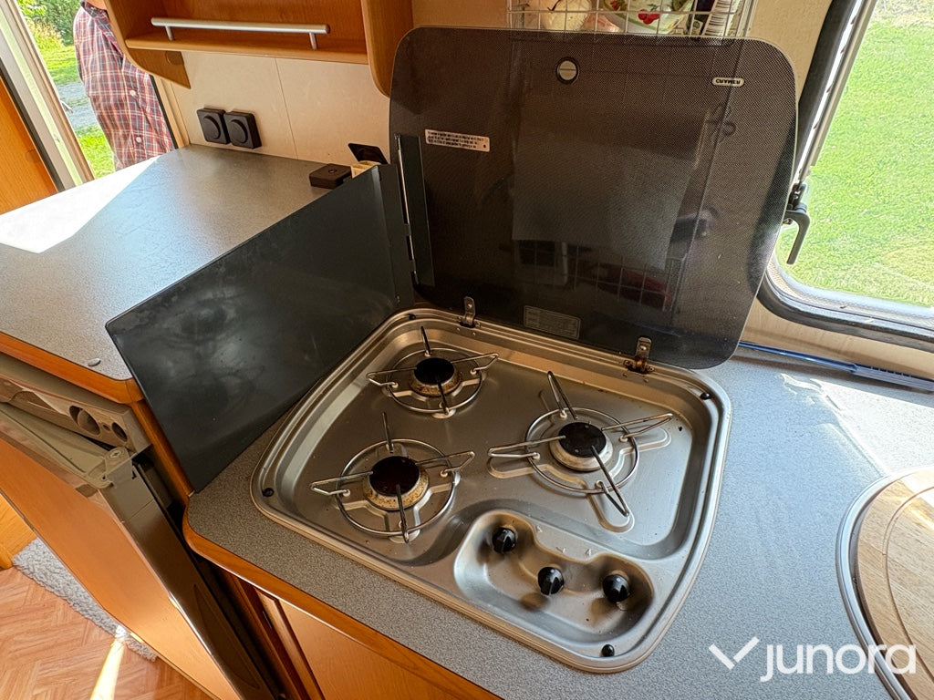 Husvagn - Adria