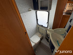 Husvagn Adria
