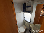 Husvagn Adria