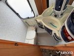 Husvagn Adria