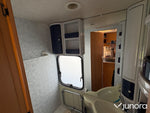 Husvagn Adria