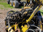 Skördare Timberjack 1270C