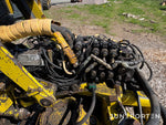 Skördare Timberjack 1270C