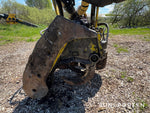 Skördare Timberjack 1270C
