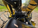 Skördare Timberjack 1270C