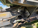 Skördare Timberjack 1270C